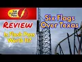 Review of The Flash Pass Six Flags Over Texas Is It Worth It