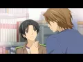 Download Lagu Sekaiichi Hatsukoi ❤AMV❤ (Love-You-Like-a-Love-Song)