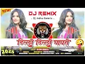 Download Lagu ढिल्लो ढिल्लो घाघरों - New 2025 🔥 Aadiwasi Dj Remixe Song || Gayak Roshni Bamniya new timli Song