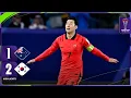 Quarter-final Australia 1 - 2 Korea Republic