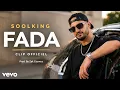 Soolking - Fada (Clip Officiel) Prod. By Zak Cosmos (Official Music)
