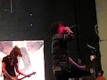 ASKING ALEXANDRIA - A PROPHECY : LIVE : FORT WAYNE, INDIANA