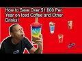 Save Money on Your Daily Drink with Circle K s Sip Save Subscription Program