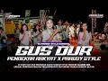 Lagu DJ PENDEKAR RAKYAT PARGOY STYLE || SPESIAL KARNAVAL SUMBERSUKO 2025 • REMIXER BY CLAUDIO GRN