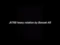 Download Lagu JKT48 HEAVY ROTATION POP PUNK COVER BY BONCEK AR - DRUMLESS