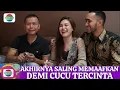 Download Lagu Akhirnya saling memaafkan atas kesalahan masa lalu ayah rojak  \u0026 Enji berbaikkan demi cucu tercinta