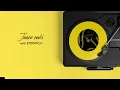 @AbhijaySharma  x @eyepatchmusic  - jaane nahi | Sanwarey | Official Visualiser