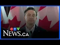 Still no deal still no elbows Poilievre criticizes PM over U S trade deal stalemate