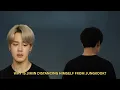 Download Lagu Sparking a New Theory: Why Did Jimin Walk Away From Jungkook?