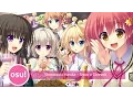 osu Shimotsuki Haruka Snow x Connect