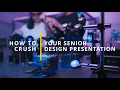 How to Crush Your Senior Design Presentation UCF CECS Alumni Tips