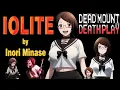 Download Lagu IOLITE By Inori Minase - Dead Mount Death Play  Ending