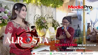 Download Gala Gala - Veronica Dantik Alrosta Dongkrek - Sinjaytama MP3