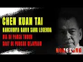 Lagu Hancurnya Karier Chen Kuan Tai | Legenda Kungfu yang Perlahan Dilupakan