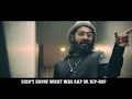 EMIWAY - TRIBUTE TO EMINEM (OFFICIAL)