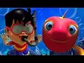 Download Lagu Machli Jal Ki Rani Hai | Hindi Nursery Rhymes | मछली जल की रानी है | Hindi Balgeet By Kids Channel