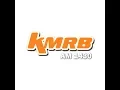 Cantonese Radio - Rudy Kusuma - As Heard On The Radio In KMRB AM 1430