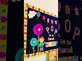 Preschool Decoration Ideas