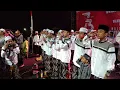 Sidnan Nabi Voc. Hafidz Ahkam Syubbanul Muslimin