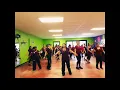 Zumba Salsa. Felices los 4 by Maluma & Mark Antony