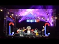 Download Lagu Fourtwnty - Hitam Putih Live Concert 08-11-2017