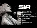 Download Lagu Sia Songs Playlist 2025 - The Best Of Sia - Greatest Hits Full Album 2025