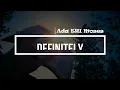 Ada Ehi - DEFINITELY Karaoke (Instrumental + Lyric)