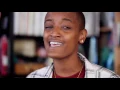 The Internet: NPR Music Tiny Desk Concert
