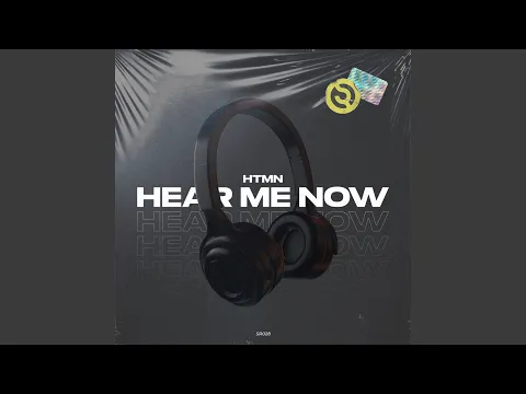 Download MP3 Hear Me Now (Radio Edit)