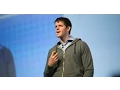 Brandon Stanton at Indeed Interactive 2015