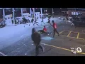 Gas station shooting caught on camera third shooting in 1 week