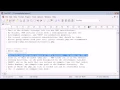 Beginner PHP Tutorial The php ini File settings 7