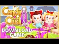 How to Download Install Candy Crush Soda Saga on iPhone 2023