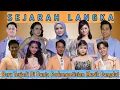 Download Lagu BARU TERJADI❗SEJARAH LANGKA AJANG PERKOMPETISIAN DANGDUT INDONESIA