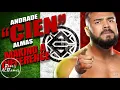Download Lagu WWE: Making A Difference (Andrade Cien Almas) +AE (Arena Effect)