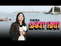Lagu Rheina - Sakit Hati | Lagu Minang Terbaru 2026 (Official Music Video)