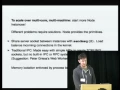 Node js JavaScript on the Server