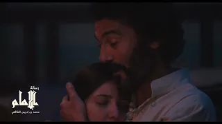 رسالة الإمام  ولرب نازلة يضيق بها الفتى ذرعا وعند الله منها المخرج دندنها
