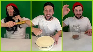Bazibanga's Life Hack Compilation is the BEST you've ever seen!