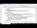 10 A Java ItemEvent Class