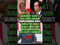 Download Lagu GAWAT!! SAID DIDU SEBUT UPAYA JOKOWI MENGKUDETA NEGARA INI BERSAMA OLIGARKI #shorts
