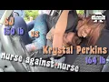 Car Jitsu 7 SJ vs Krystal Perkins