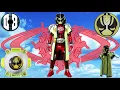 Download Lagu Kamen Rider Ghost (Goemon Damashii) Henshin