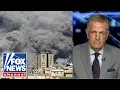 Brit Hume This is becoming EXCEEDINGLY politically sensitive