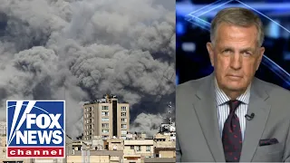 Brit Hume This is becoming EXCEEDINGLY politically sensitive