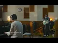 Aodhán King - Thank You So Much Jesus (feat. Paul Klein) (Official Lyric Video)