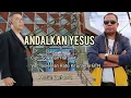 Download Lagu ANDALKAN YESUS || Lagu Rohani Terbaru || Cipt: Soleman Ratu Kitu.