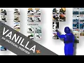 An Overview of Vanilla Ravenfield