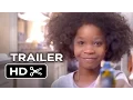 Lagu Annie Official Final Trailer (2014) - Jamie Foxx, Quvenzhané Wallis Movie HD