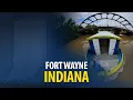 Crossroads Fort Wayne S4 E4 Coney Dogs Sliders Three Rivers
